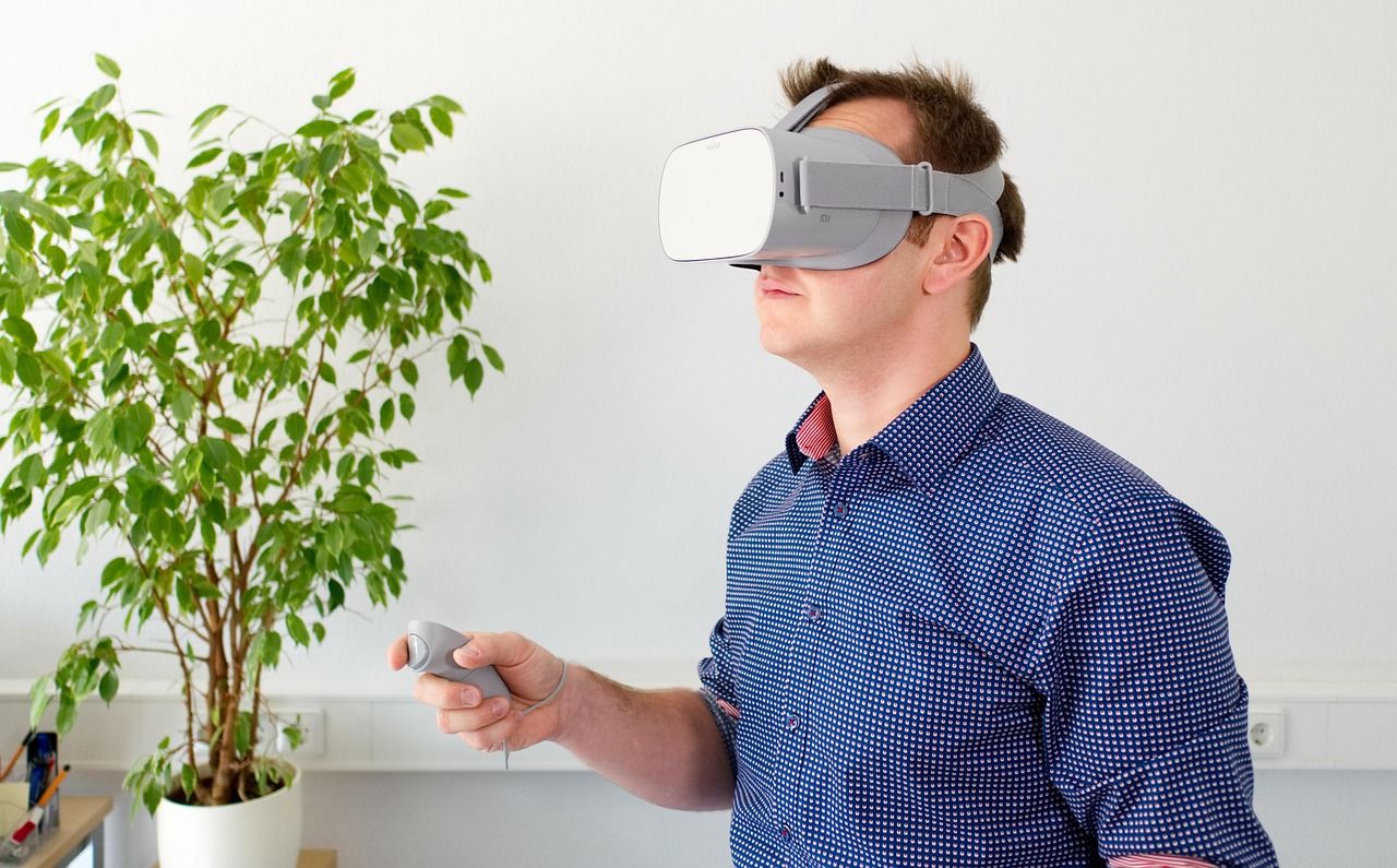 entdecken sie die zukunft der arbeit – innovative trends, digitale transformation und neue arbeitsmodelle, die unsere berufliche landschaft revolutionieren. erfahren sie, wie technologie und neue ansätze die effizienz und kreativität am arbeitsplatz steigern.