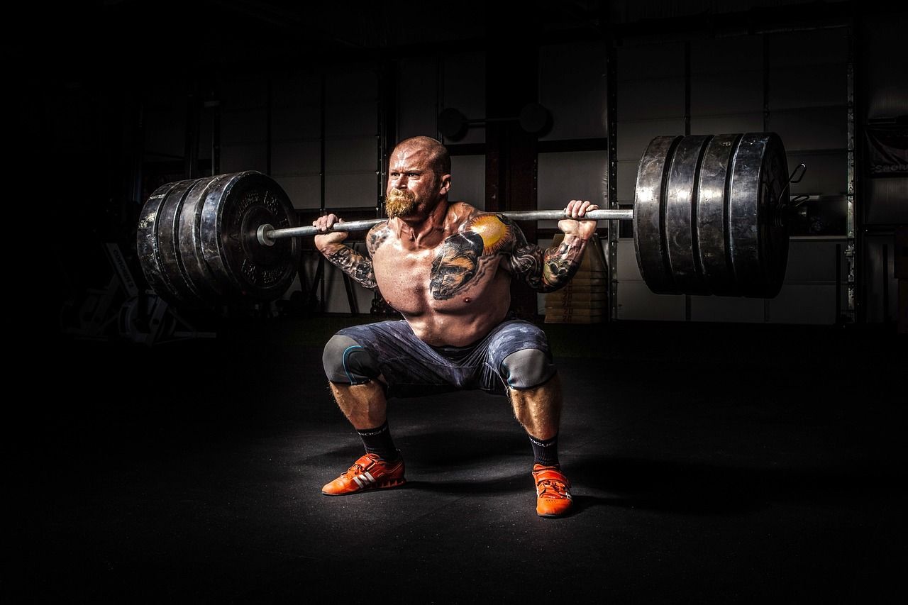 entdecken sie effektive fitness-tipps, trainingspläne und gesunde lebensstil-ratschläge, um ihre ziele zu erreichen und ein fitteres leben zu führen.