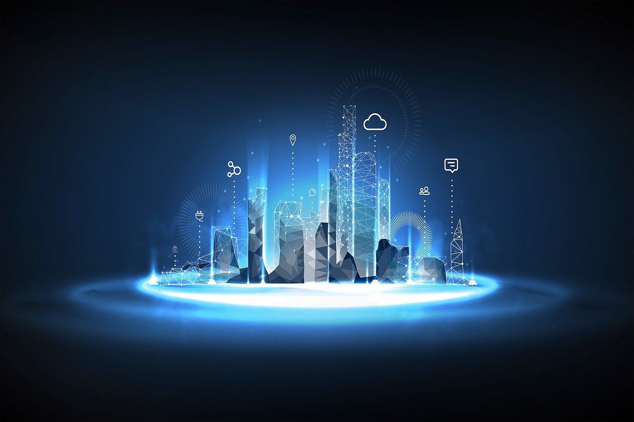 entdecken sie die neuesten technologietrends, die die zukunft prägen. von ki über blockchain bis hin zu iot – bleiben sie informiert über die innovationen, die unsere welt verändern.