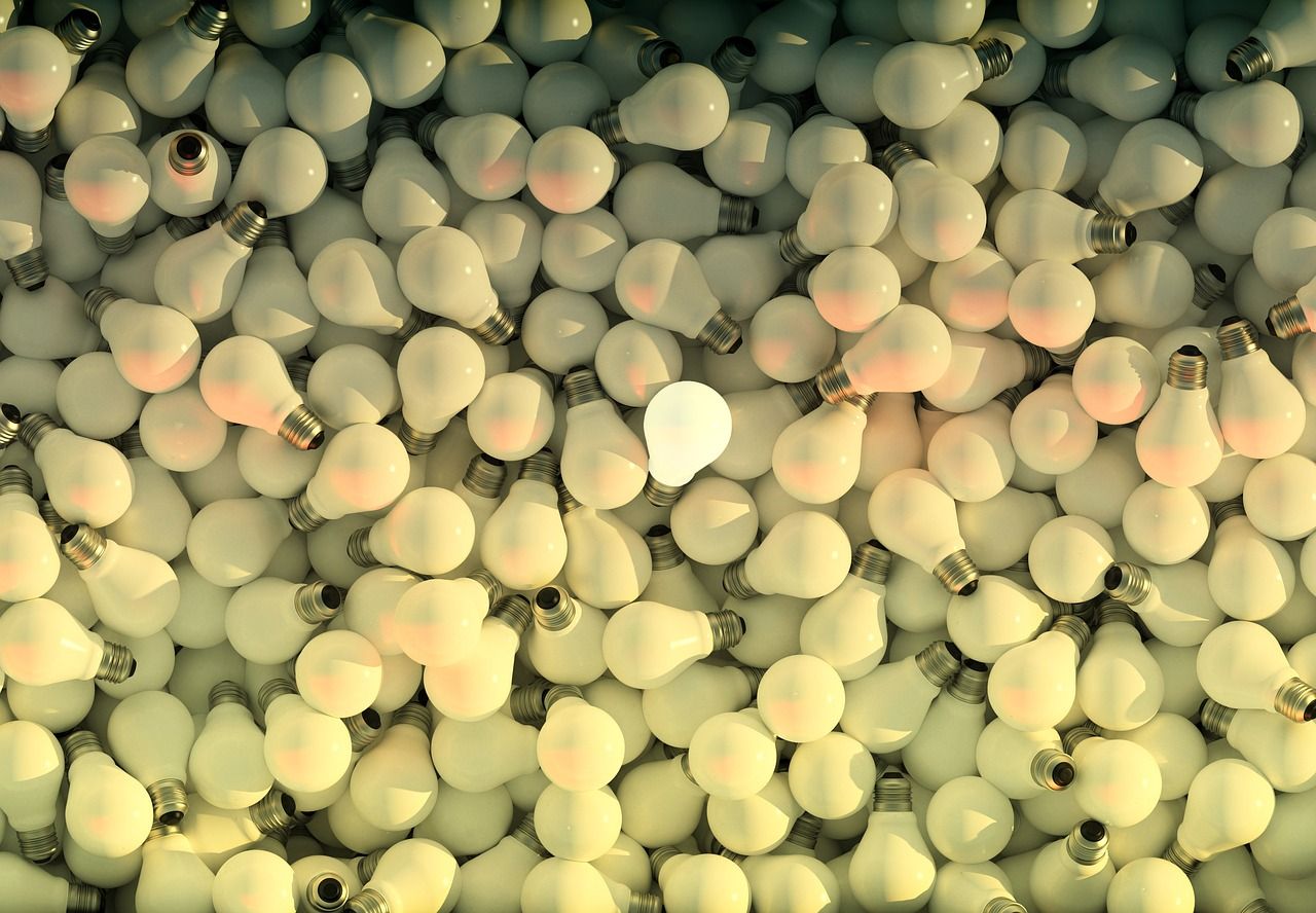 entdecken sie die neuesten trends und technologien im bereich innovation. lassen sie sich inspirieren von wegweisenden ideen, die die zukunft gestalten und unternehmen voranbringen.