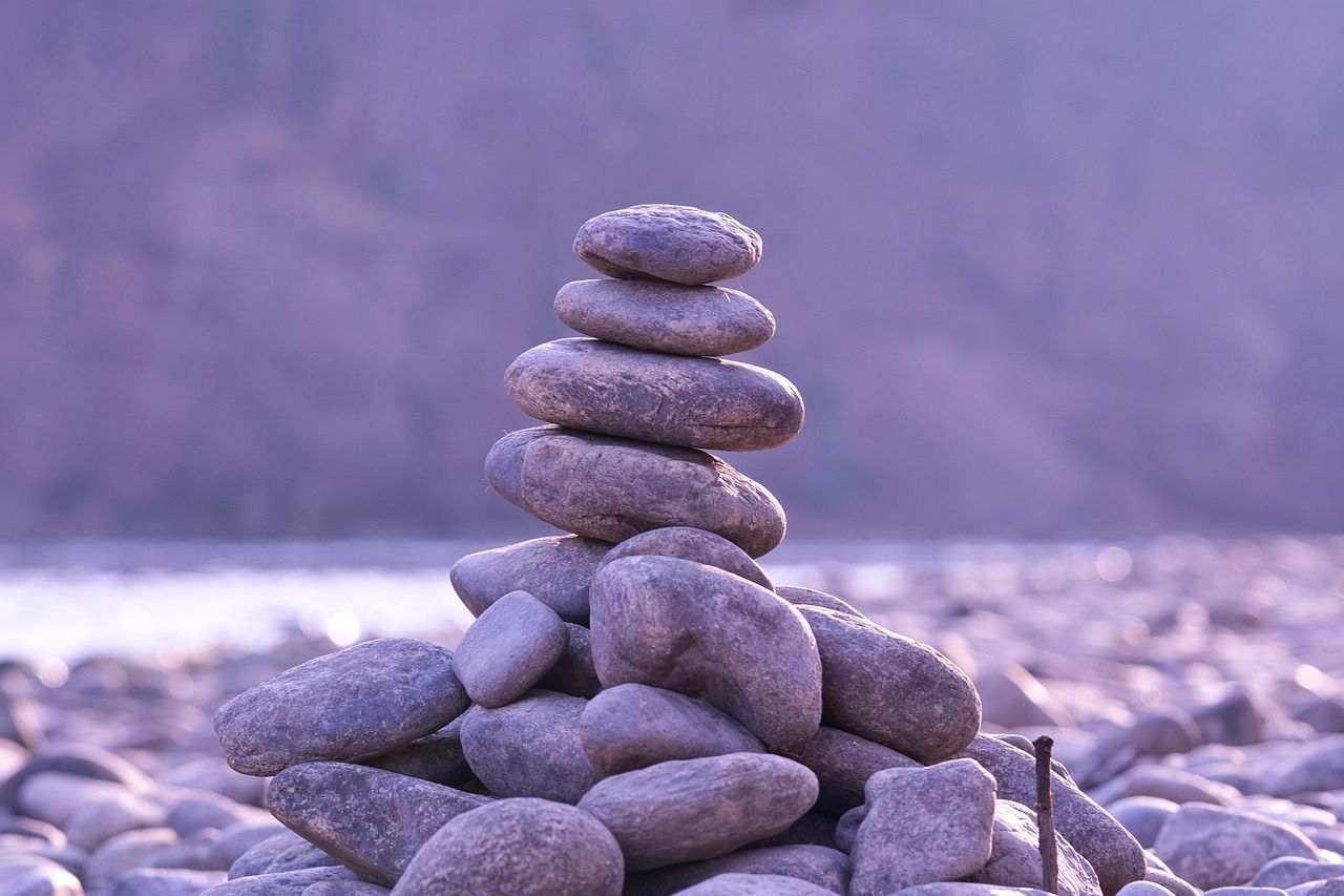 entdecken sie, wie sie eine gesunde work-life-balance erreichen können: tipps für mehr zufriedenheit, weniger stress und eine bessere vereinbarkeit von beruf und privatleben.