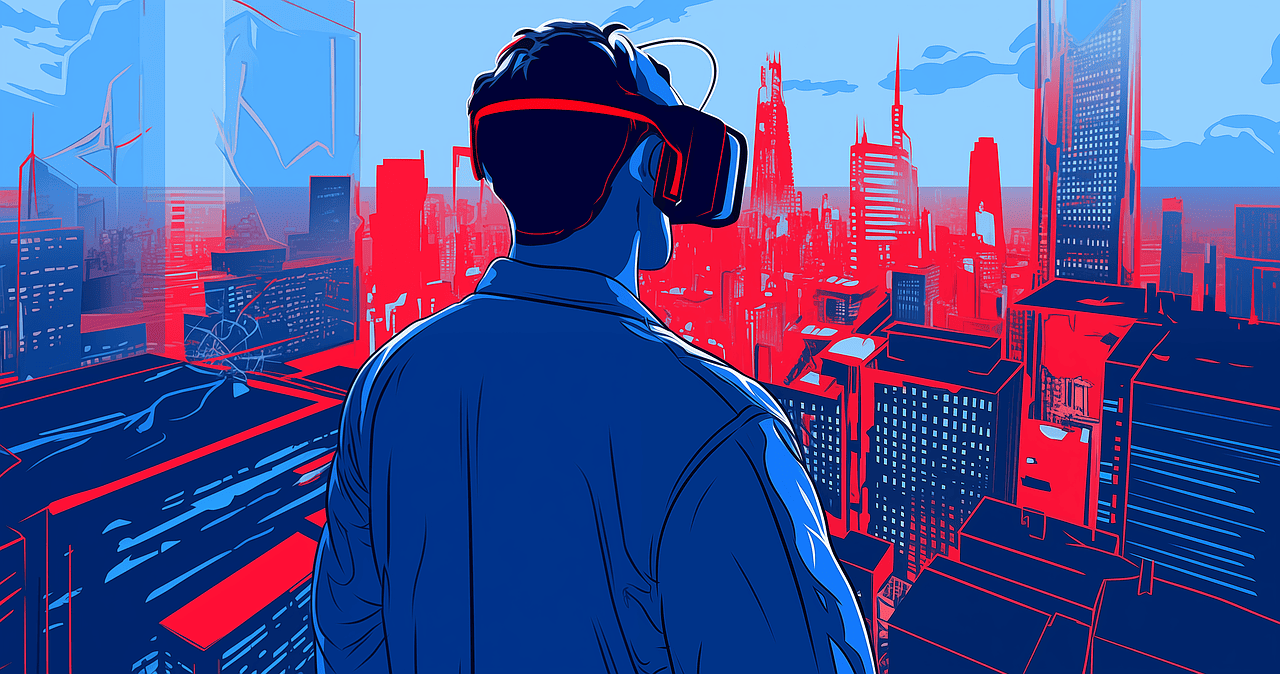 entdecken sie die neuesten digitalen innovationen, die die technologiebranche revolutionieren. bleiben sie informiert über trends, entwicklungen und lösungen, die ihr unternehmen voranbringen.