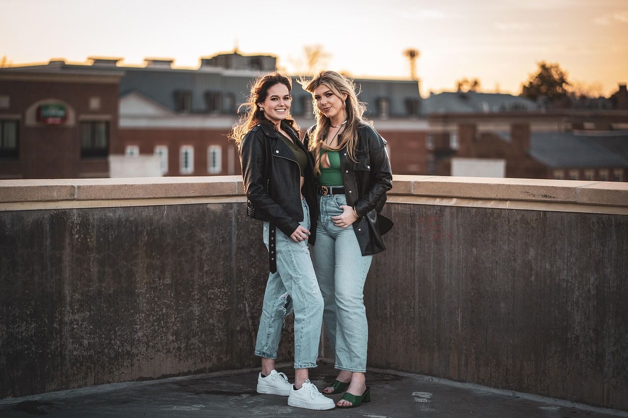 entdecken sie die neuesten trends, tipps und inspirationen für frauen in mode, gesundheit und lebensstil. starke frauen, starke geschichten – lassen sie sich inspirieren!