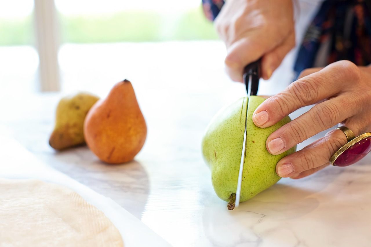 entdecken sie die grundlagen der ernährung, wichtige nährstoffe und gesunde essgewohnheiten für ein besseres wohlbefinden und mehr energie im alltag.