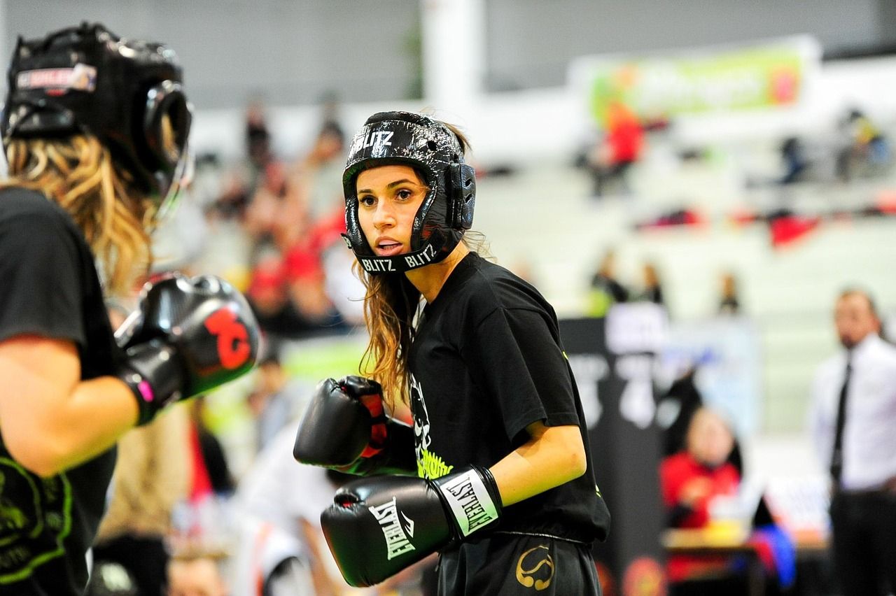 entdecken sie inspirierende geschichten, erfolge und herausforderungen von frauen im sport. erfahren sie mehr über gleichberechtigung, vorbilder und die entwicklung weiblicher athletinnen auf der ganzen welt.