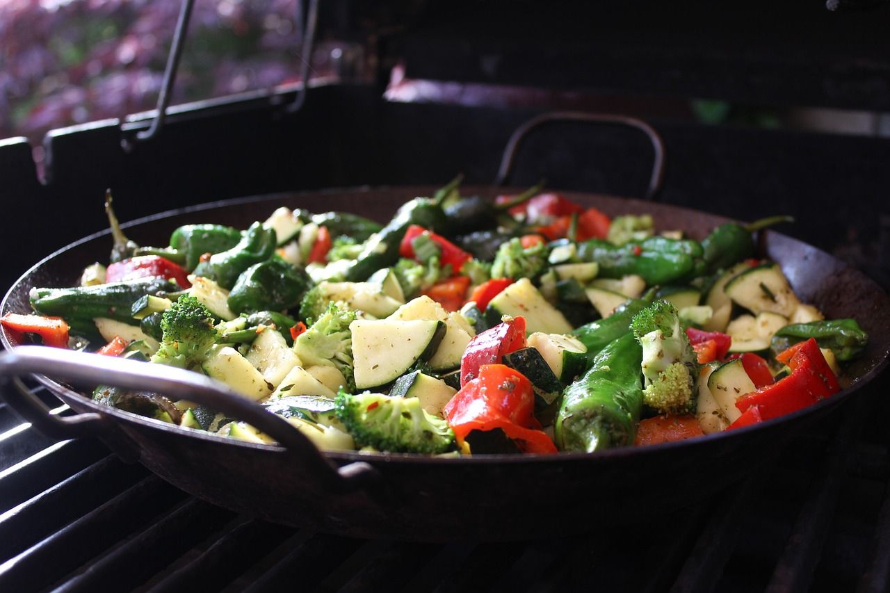 entdecken sie die freude am kochen mit unseren kochkursen! von der italienischen küche bis zu asiatischen spezialitäten – lernen sie neue rezepte und techniken in entspannter atmosphäre. ideal für anfänger und erfahrene köche.