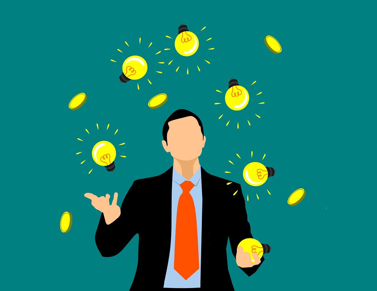 entdecken sie effektive anlagestrategien, die ihnen helfen, ihr vermögen zu maximieren. erfahren sie, wie sie klug investieren und ihre finanziellen ziele erreichen können.