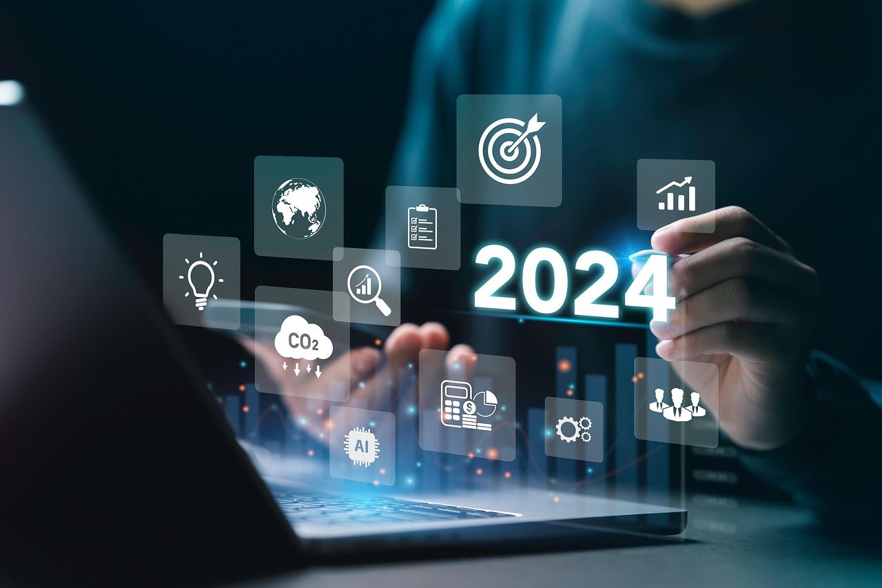 entdecken sie die zukünftigen trends und innovationen, die unsere welt verändern werden. bleiben sie informiert über technologische fortschritte, gesellschaftliche entwicklungen und neue chancen.