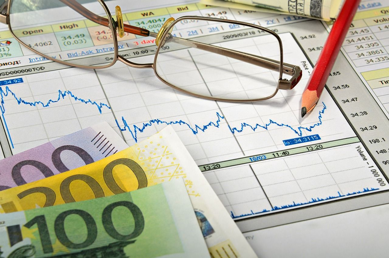entdecken sie umfassende finanzplanungslösungen, die ihnen helfen, ihre finanziellen ziele zu erreichen. optimieren sie ihre investitionen, sparen sie effektiv und sichern sie ihre zukunft mit maßgeschneiderten strategien.