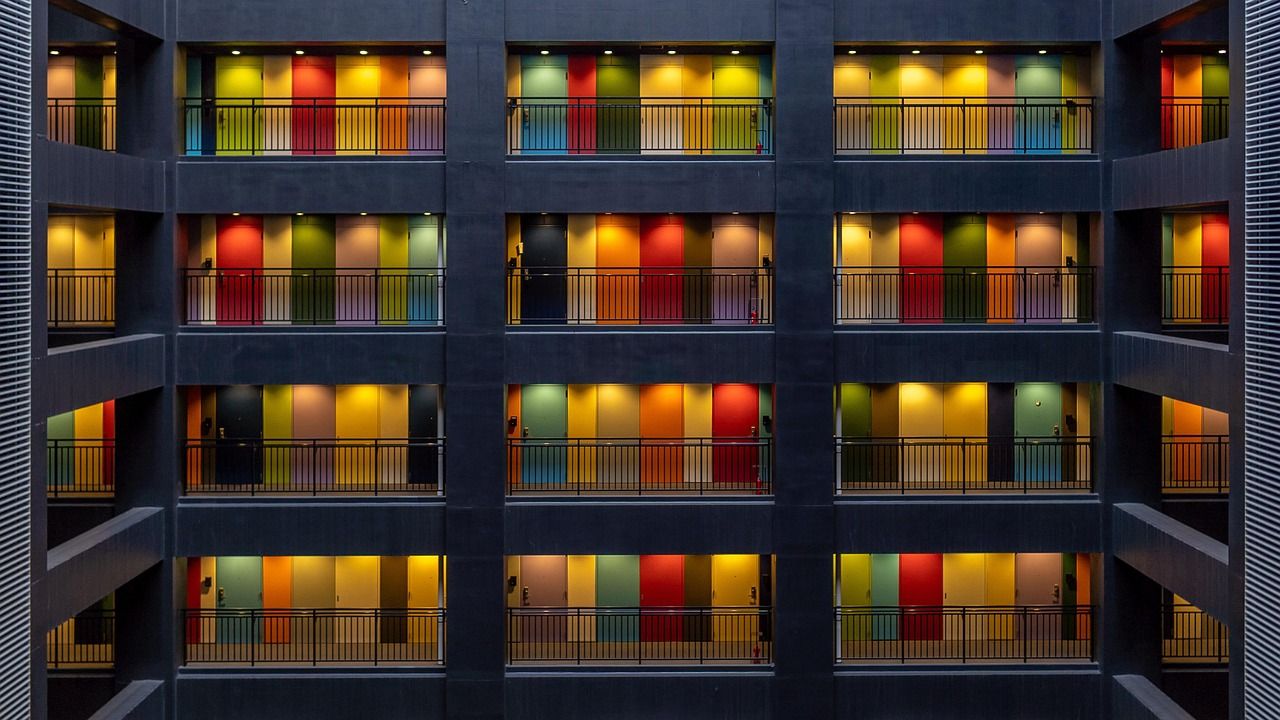 finden sie ihre ideale wohnung mit unserer umfassenden wohnungssuche. durchsuchen sie eine vielzahl von angeboten und entdecken sie das perfekte zuhause für sie.