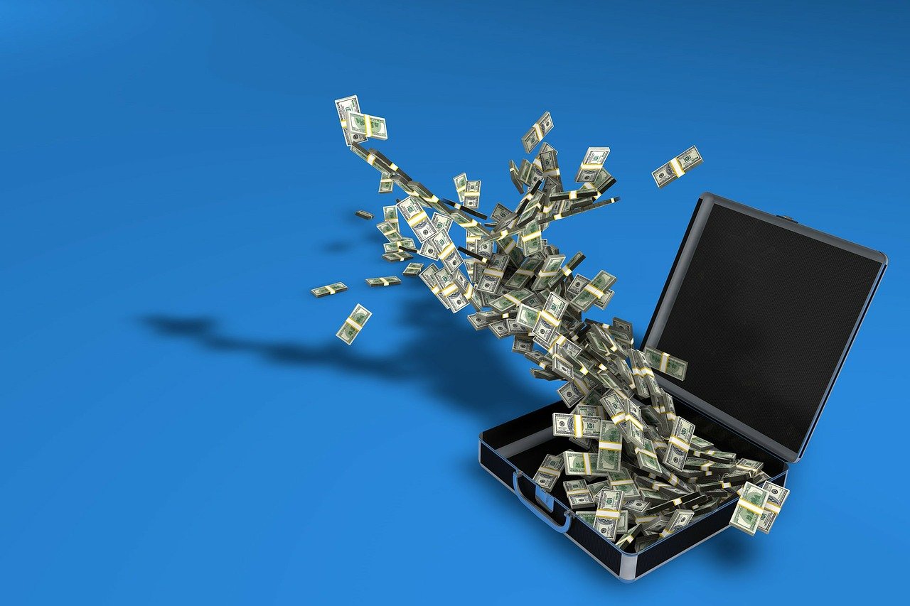 entdecken sie effektive anlagestrategien, um ihre finanzen zu optimieren und vermögen aufzubauen. erhalten sie wertvolle einblicke und ratschläge für nachhaltige investitionen.