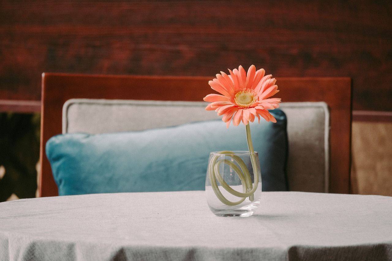 entdecken sie inspirierende ideen für die wohnraumgestaltung mit unseren neuesten trends und tipps für home decor. verwandeln sie ihr zuhause in eine stilvolle oase!