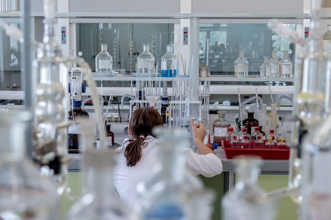 entdecken sie die neuesten forschungsergebnisse und innovationen in verschiedenen bereichen. bleiben sie informiert über bahnbrechende studien und entwicklungen, die die zukunft gestalten.