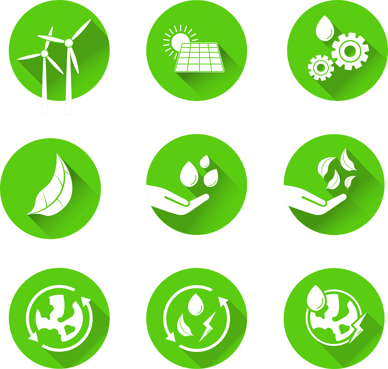entdecken sie die grundlagen der nachhaltigkeit, ihre bedeutung für unsere umwelt und wie wir alle einen beitrag zu einer nachhaltigeren zukunft leisten können.