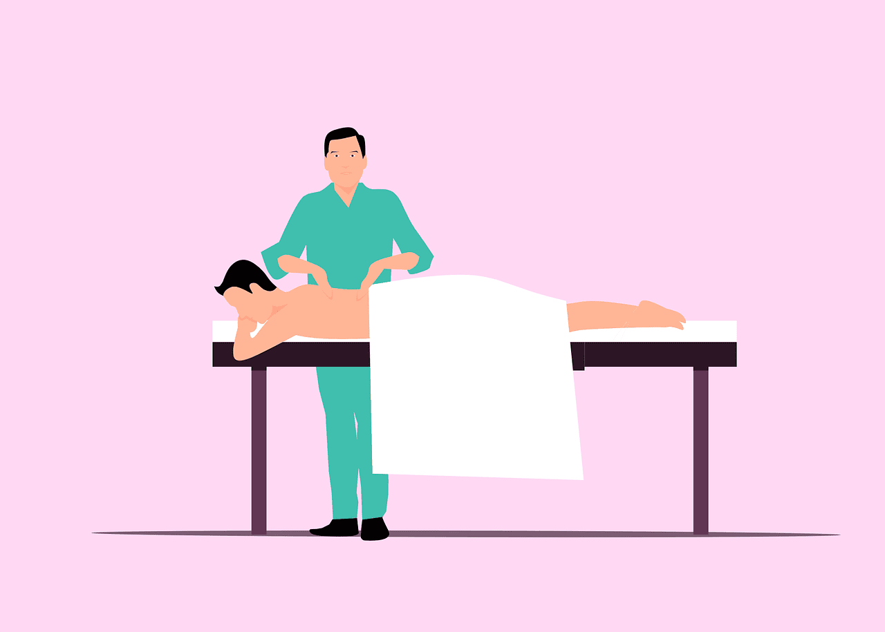 entdecken sie individuelle physiotherapie-behandlungen zur verbesserung ihrer gesundheit und lebensqualität. unsere erfahrenen therapeuten liefern maßgeschneiderte lösungen für schmerzmanagement, rehabilitation und beweglichkeit. beginnen sie ihre reise zur genesung!