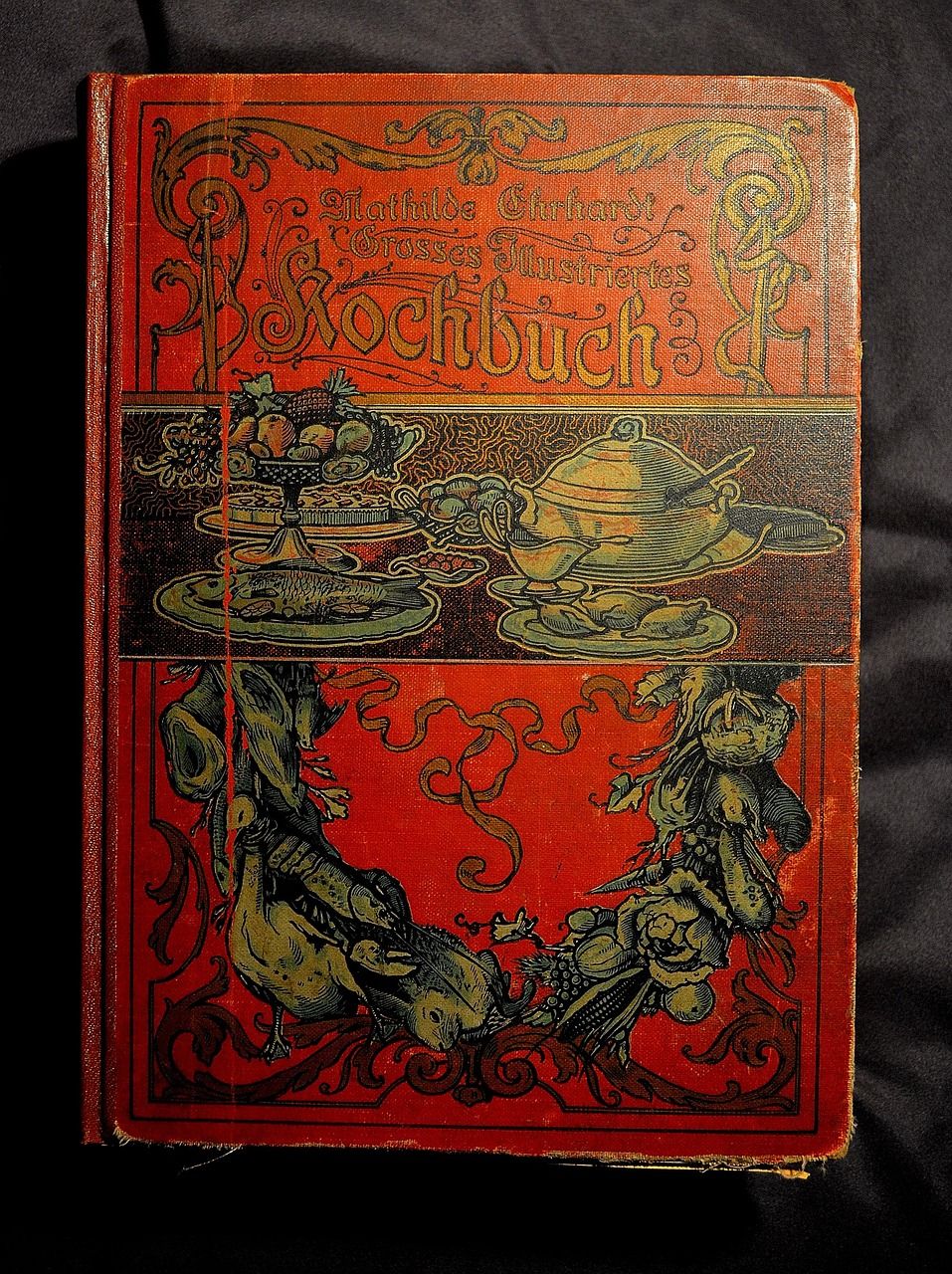 entdecken sie eine vielzahl von kochbüchern, die ihnen helfen, ihre kochkünste zu verbessern und neue rezepte auszuprobieren. von traditionellen gerichten bis zu modernen köstlichkeiten – finden sie die perfekte inspiration für die nächsten mahlzeiten.