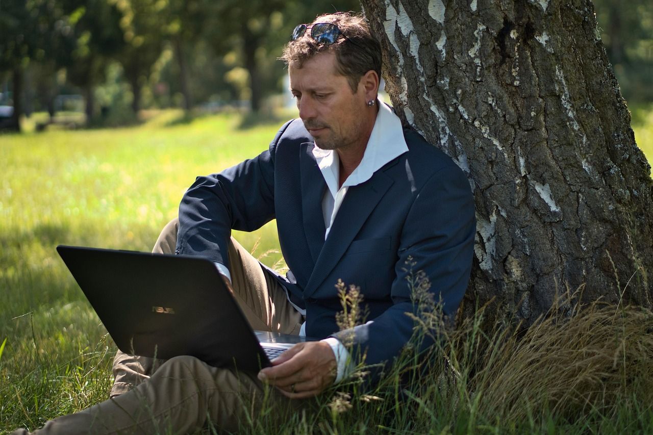 entdecken sie, wie sie eine optimale work-life-balance erreichen können, um beruf und privatleben harmonisch zu verbinden. tipps, strategien und inspiration für ein ausgeglichenes leben.