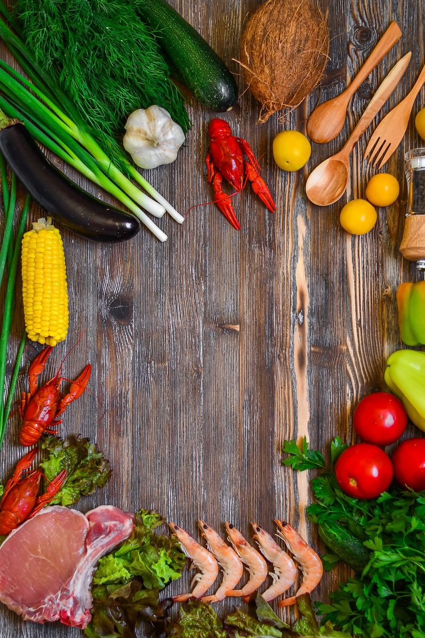 entdecken sie köstliche familienrezepte für jeden anlass! unsere sammlung traditioneller und moderner gerichte bringt freude und geschmack an ihren esstisch. ideal zum gemeinsamen kochen und genießen.