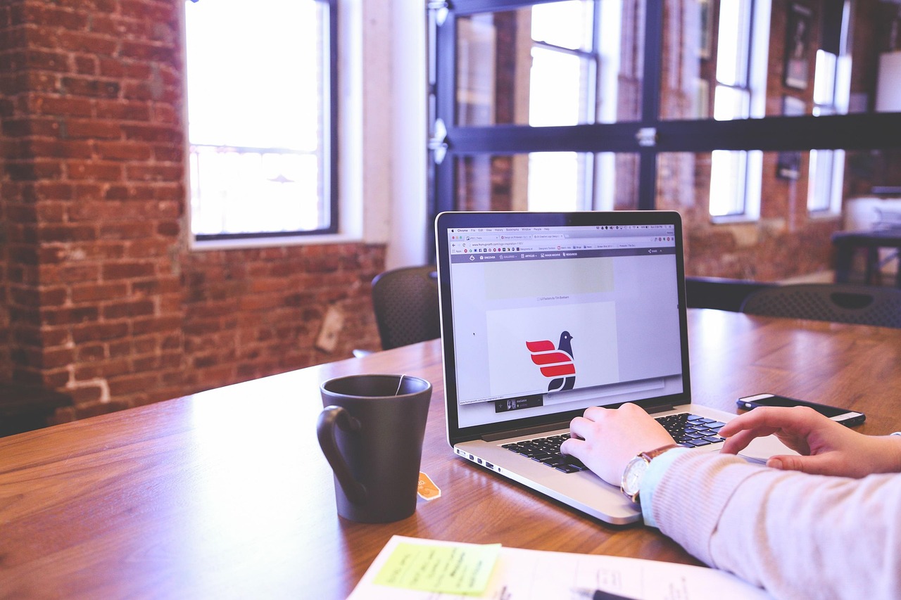 Co-Working Spaces: Die Zukunft des Arbeitens