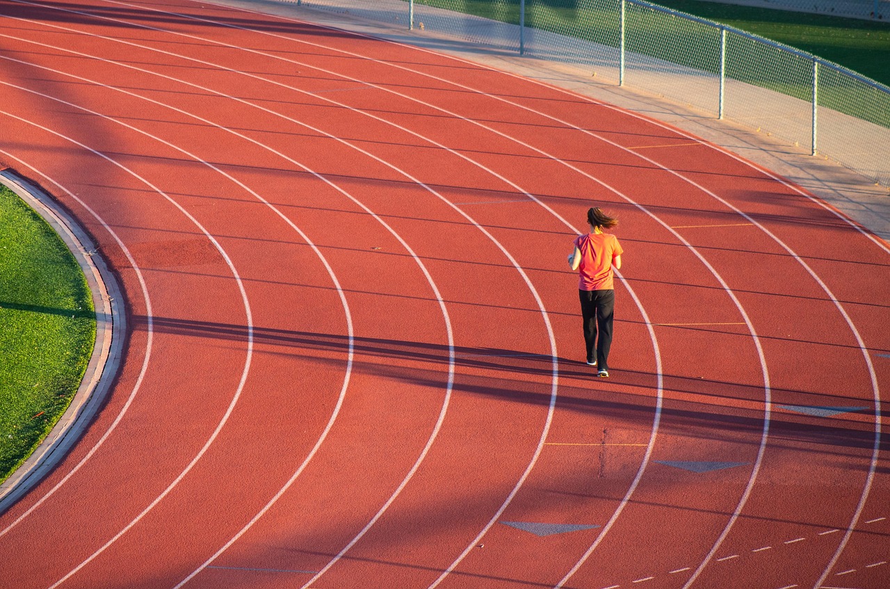Sportlerinnen im Fokus: Ihre inspirierenden Geschichten und Erfolge