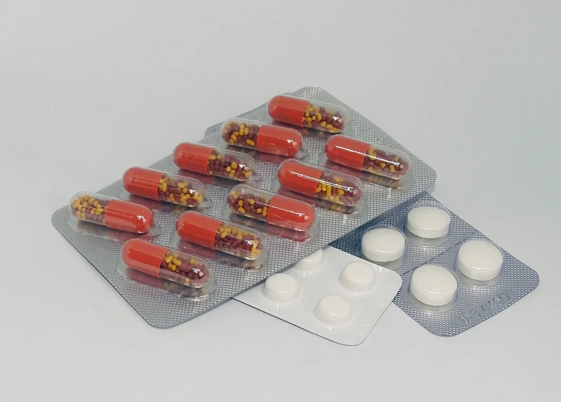 Vitamin B6 Überdosierung – ja, es gibt sie, und nein, nicht durch Essen