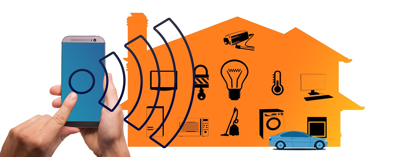 Smart Home: Die Zukunft des vernetzten Wohnens