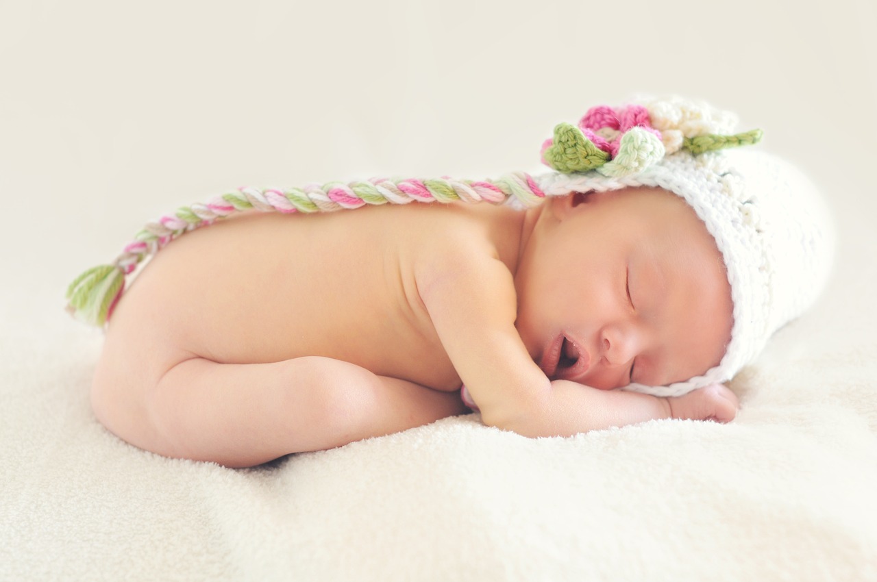Baby Bedürfnisse: Alles, Was Sie Wissen Müssen