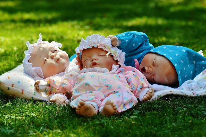 Grüner Stuhlgang beim Baby – was wirklich dahintersteckt