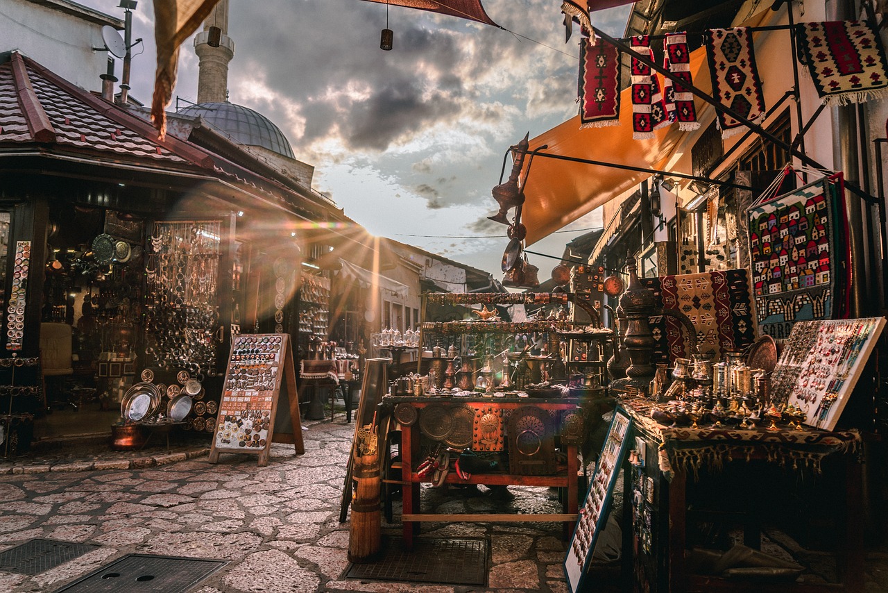 Die Bedeutung der Marktforschung für Unternehmen