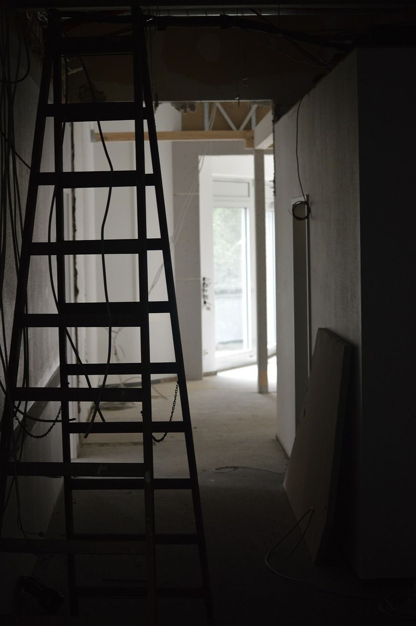 Renovierungstipps für ein modernes Zuhause