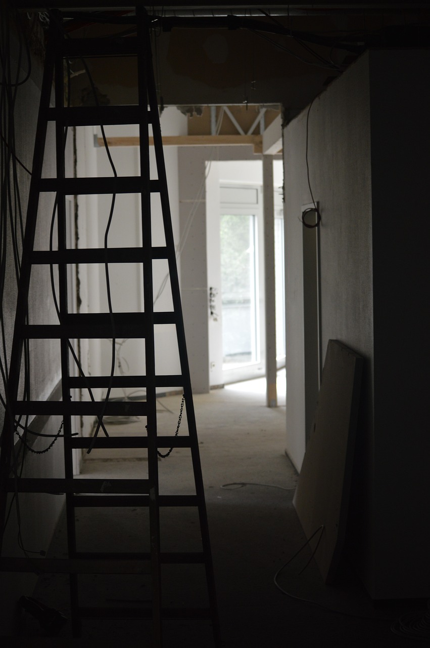 Renovierungstipps für ein modernes Zuhause