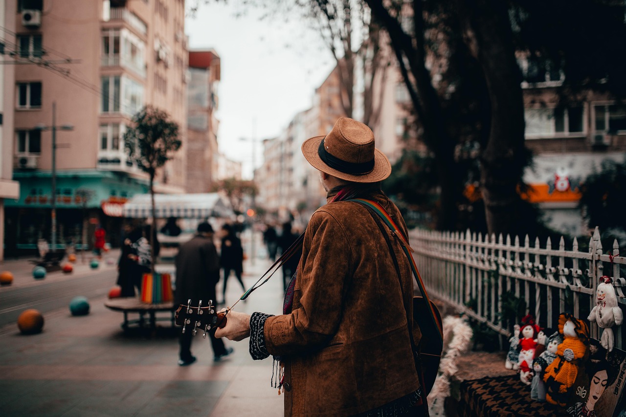 Mode-Inspiration: Trends und Tipps für jeden Stil