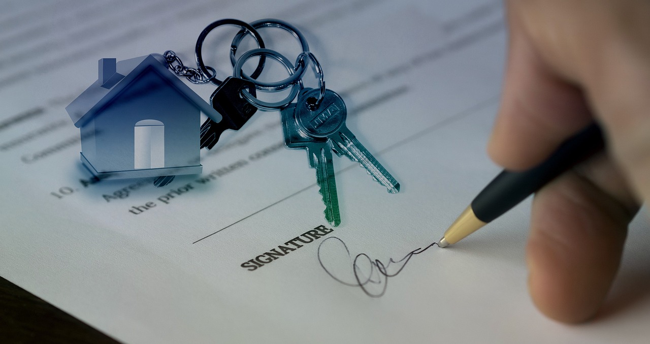 Was Sie beim Immobilienkauf unbedingt beachten sollten: Wichtige Tipps für einen sicheren Kauf