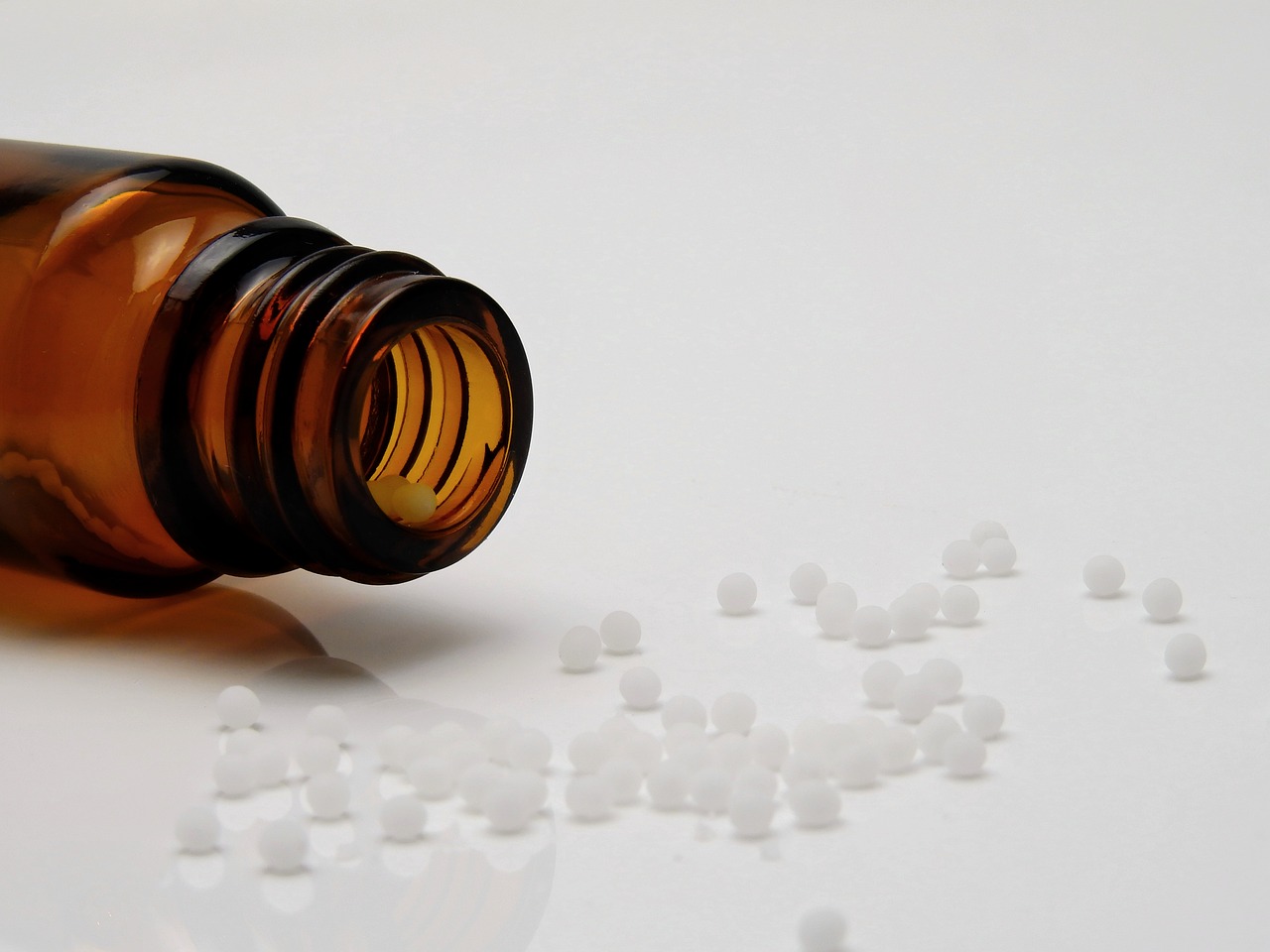 Alternative medizin: neue wege der heilung entdecken