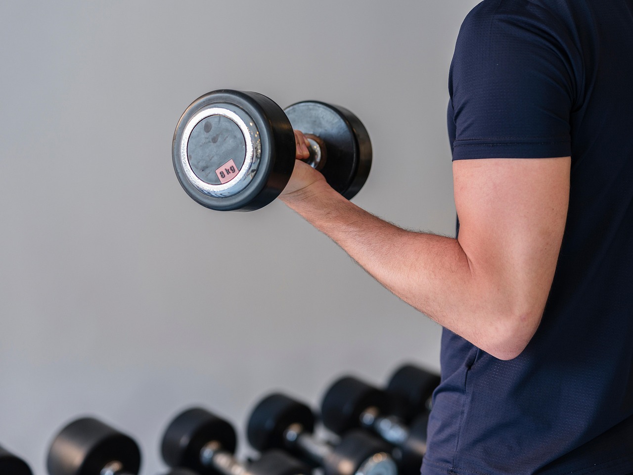 Die verschiedenen Arten von Fitnessstudios und ihre Vorteile