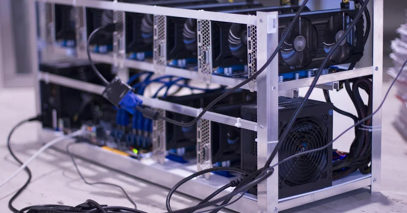So funktioniert Bitcoin Mining: Der Ablauf Schritt für Schritt