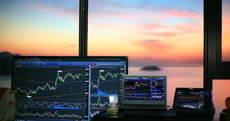 Short Squeeze bei Bitcoin und Krypto: Die andere Welt