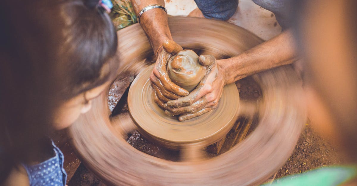 Handwerk: die Kunst und Bedeutung traditioneller Gewerke