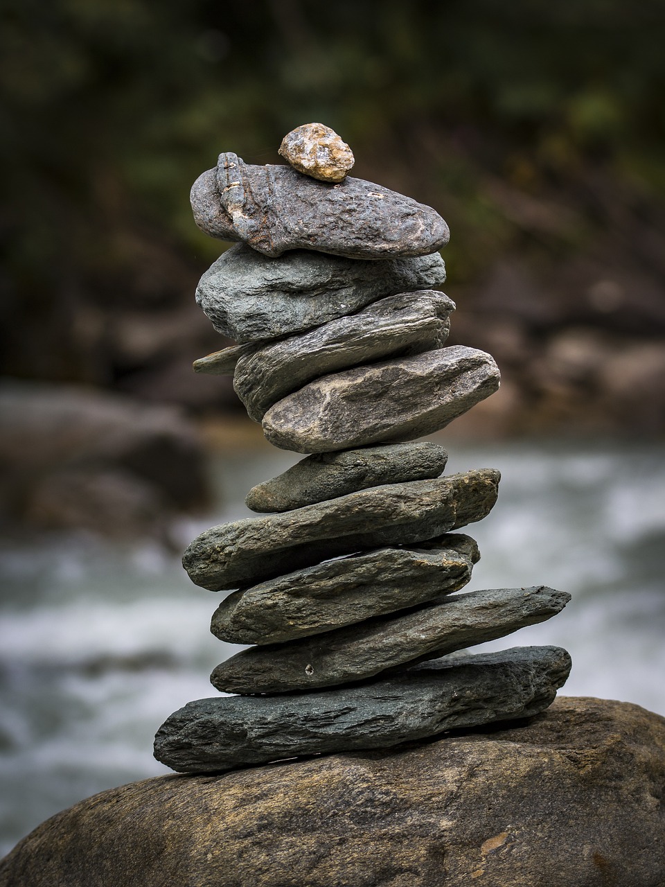 Work-Life-Balance: Tipps für ein ausgewogenes Leben