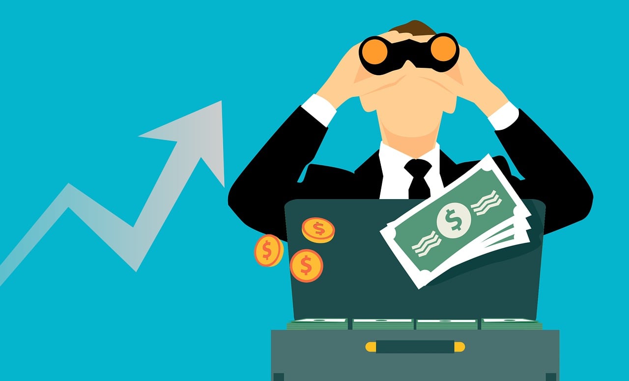 Investitionsmöglichkeiten: Die besten Strategien für Einsteiger