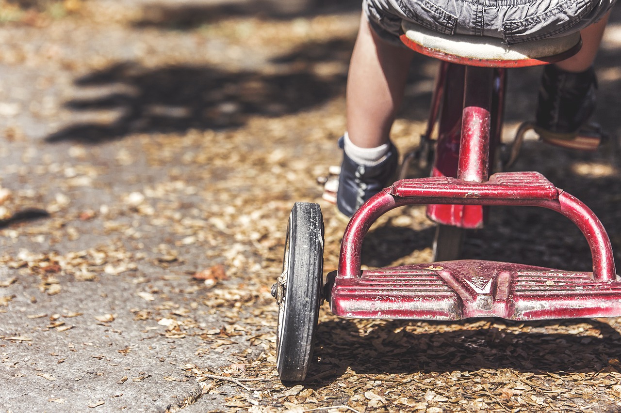 Kleinkinderziehung: Tipps für eine positive Entwicklung im frühen Kindesalter
