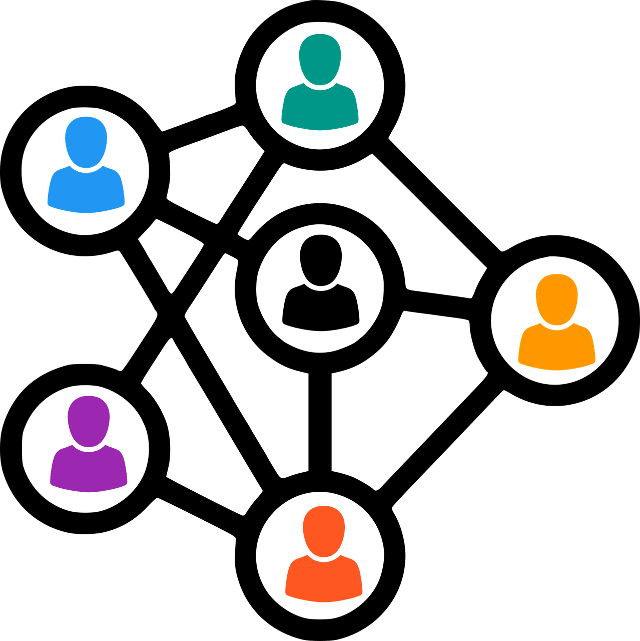 Networking: Tipps für effektives Knüpfen von Kontakten