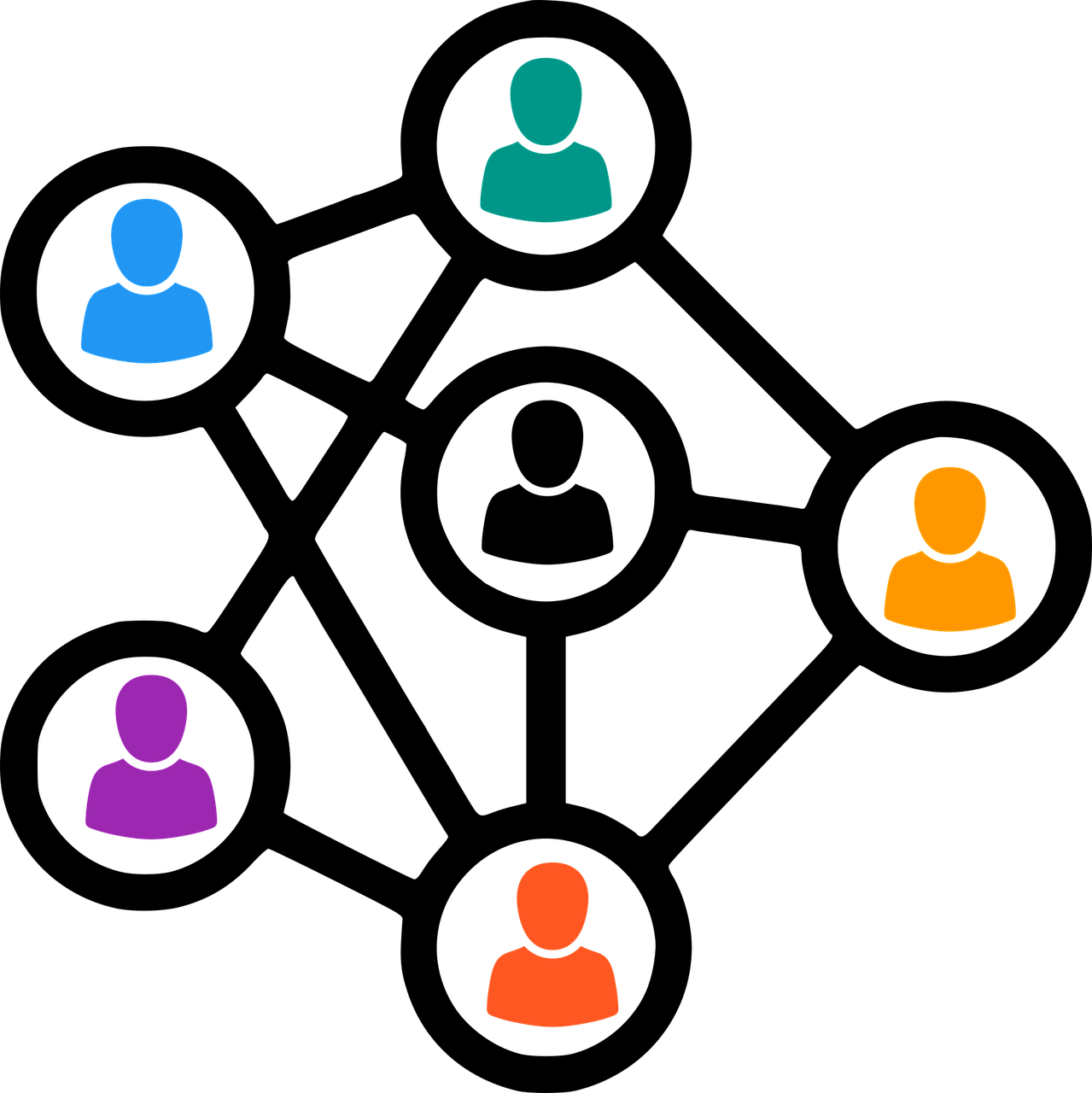 Networking: Tipps für effektives Knüpfen von Kontakten