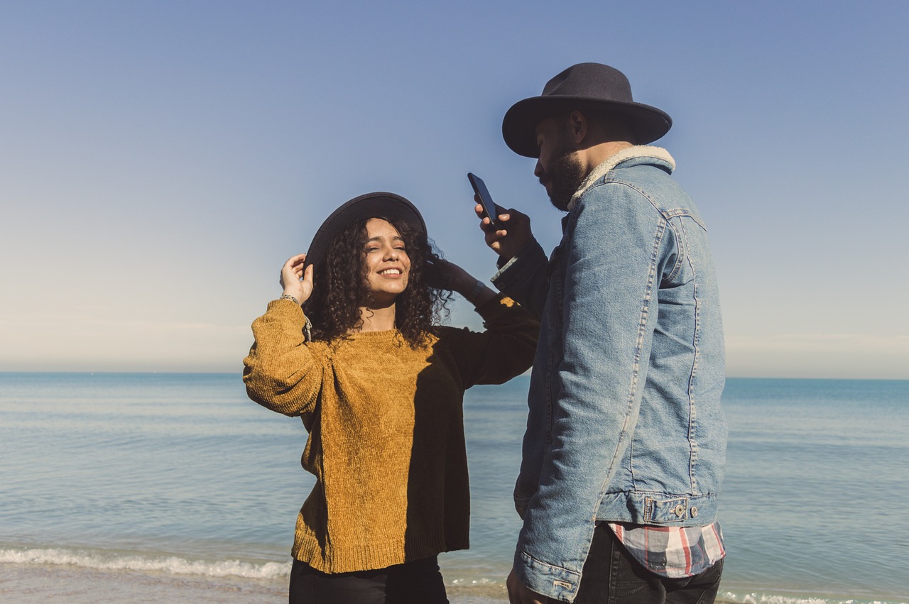Smartphones: Die Entwicklung der mobilen Technologie im 21. Jahrhundert