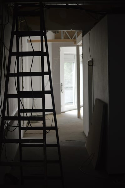 Wohungsrenovierung: Tipps und Tricks für eine erfolgreiche Renovierung