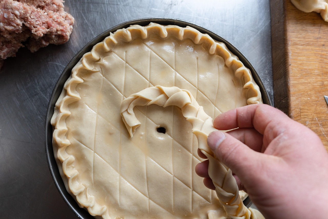 Kochwettbewerbe: Tipps und Tricks für angehende Küchenchefs