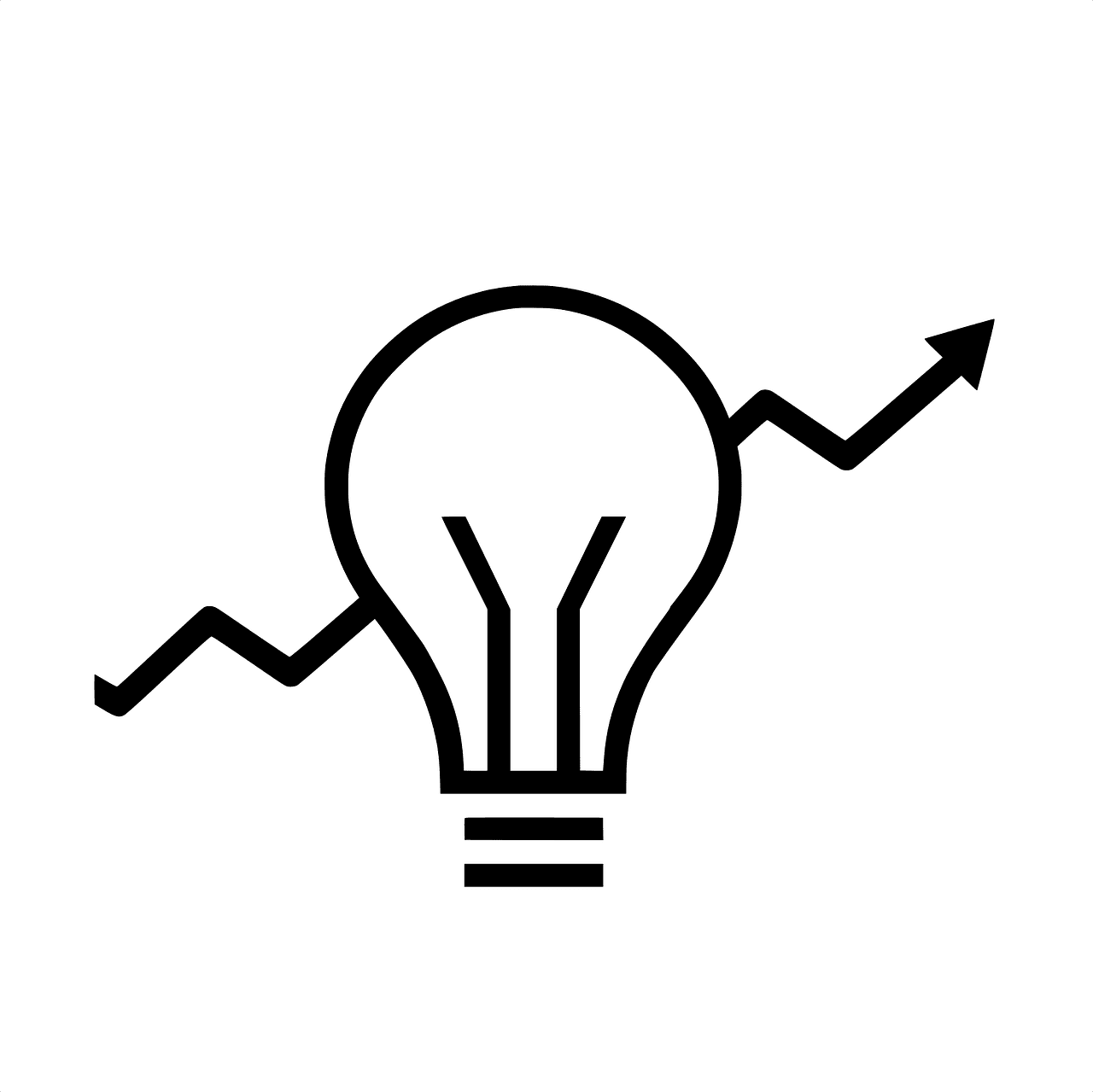 Innovation als Schlüssel zu nachhaltigem Wachstum in der Wirtschaft