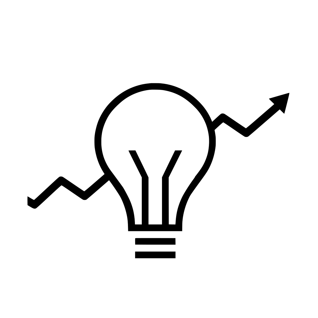 Innovation als Schlüssel zu nachhaltigem Wachstum in der Wirtschaft