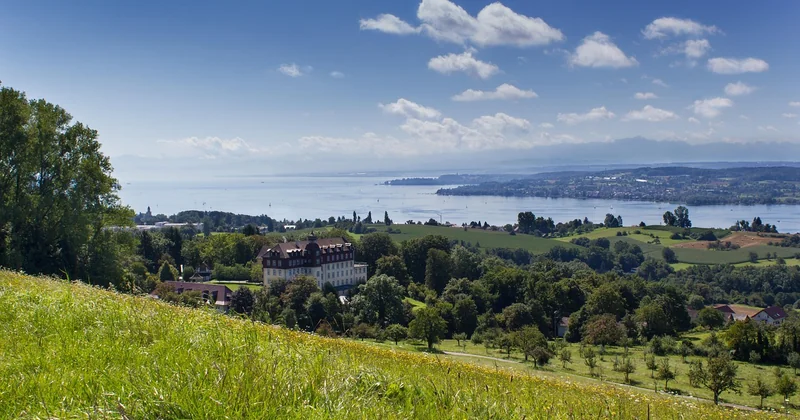 Ausflüge rund um Überlingen – SeeGang, Weinberge und mehr