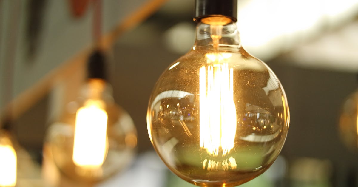 Energieeffizienz im Alltag: Tipps zur Reduzierung des Verbrauchs